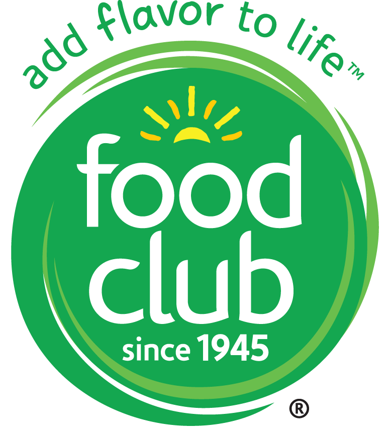 Food Club Logo